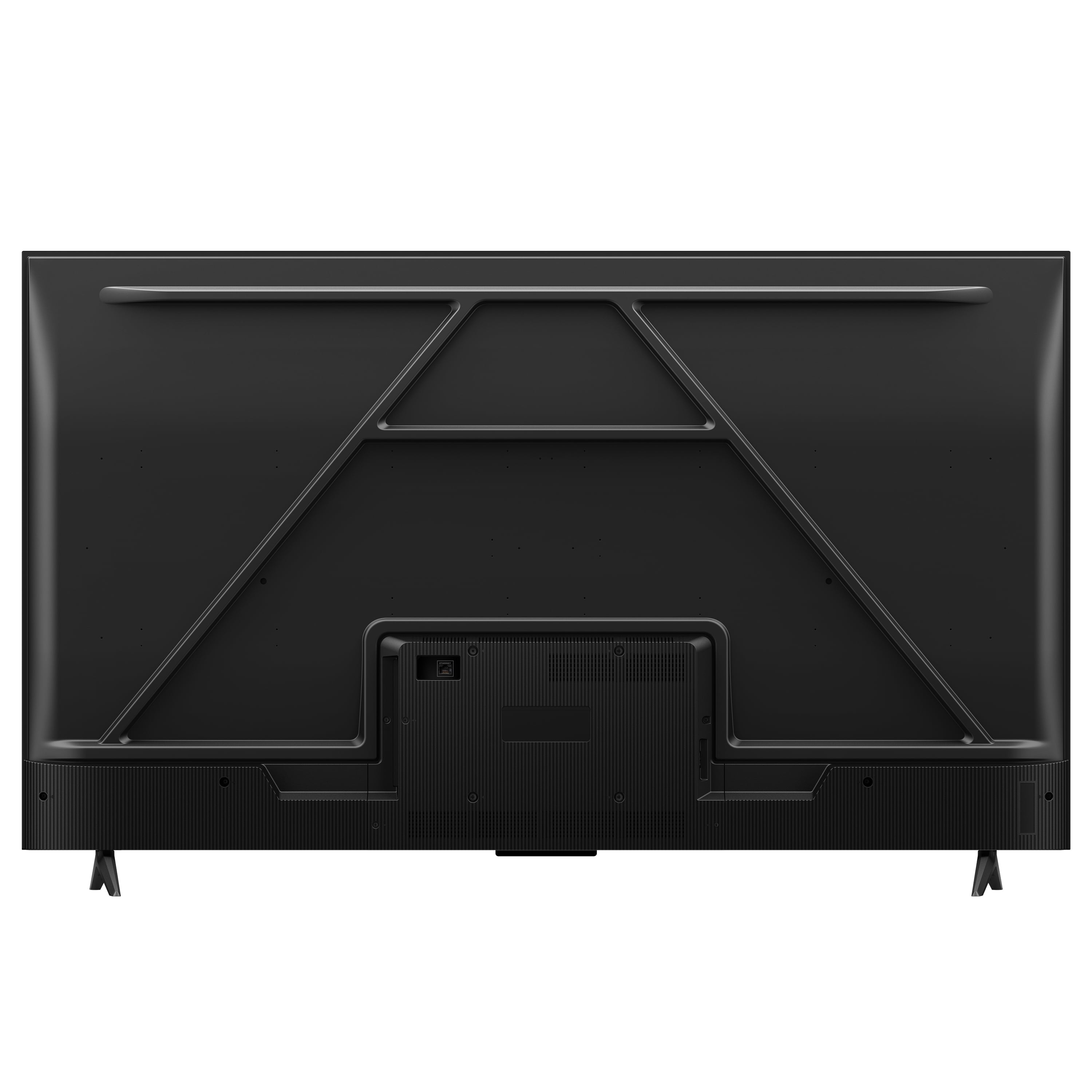 55” Class S4 (55S451) 4K UHD HDR Smart TV with Roku TV