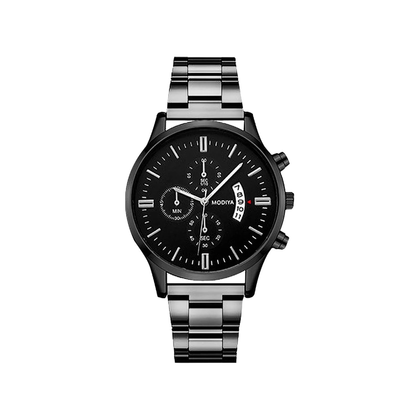 Watches for Men Man Fashion Watches Clocks Watches Leather Casual Dresses Wrist Crystals