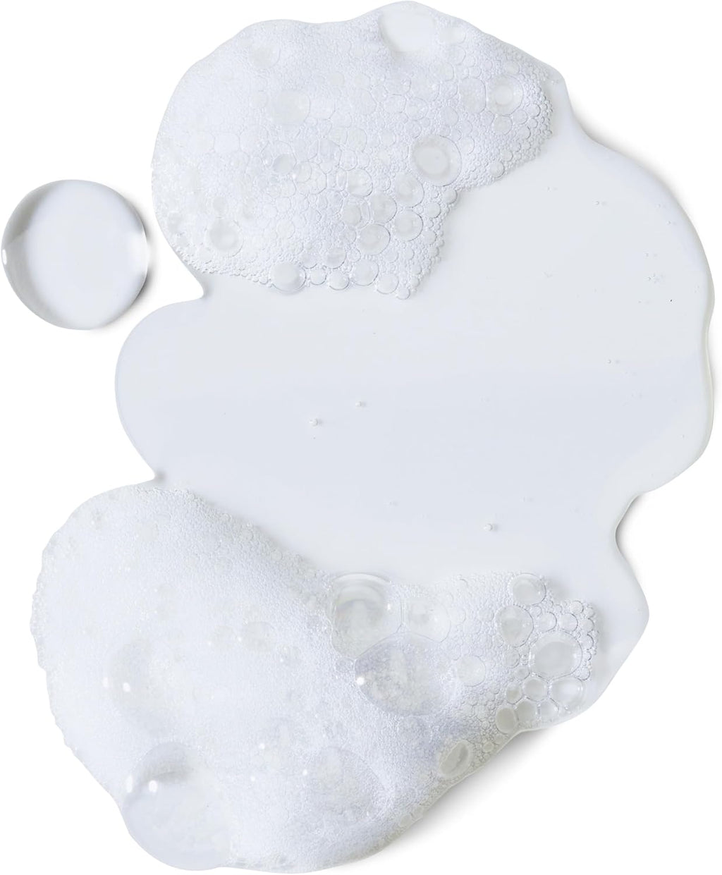 Foaming Bath with Pure Epsom Salt, Soothe & Sleep with Lavender, 34 Fl Oz (Pack of 2)