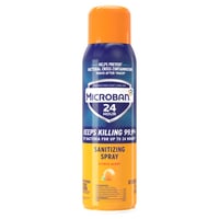 15 -Fl Oz Fresh Scent Disinfectant Mist All-Purpose Cleaner