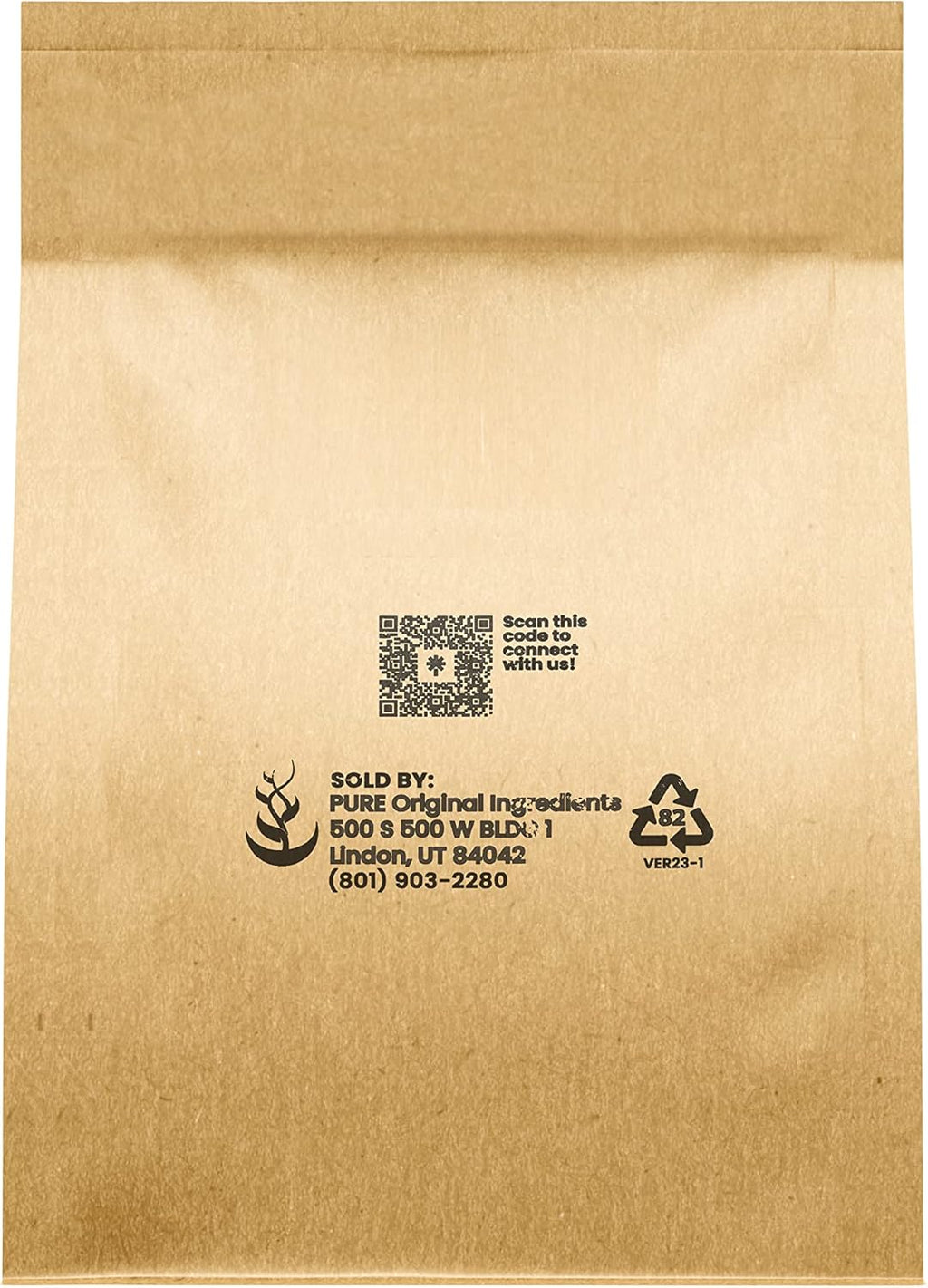 Epsom Salt (1 Lb) Pure Magnesium Sulfate, Soaking Solution