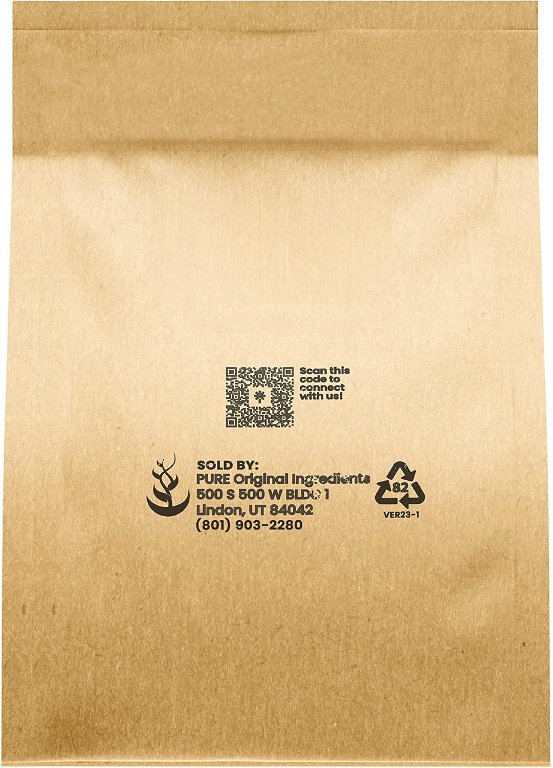 Epsom Salt (1 Lb) Pure Magnesium Sulfate, Soaking Solution