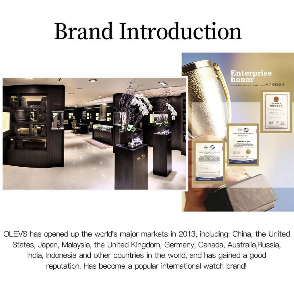 Watches for Men Classic Business Dress Analog Quartz Stainless Steel Waterproof Luminous Date Diamond Mens Wrist Watches Relojes De Hombre,Gold/Blue/Black Dial