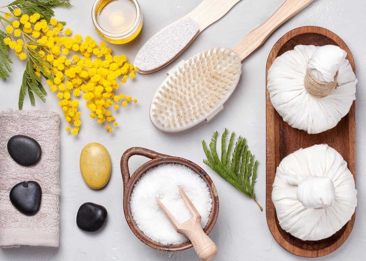 Epsom Salt (1 Lb) Pure Magnesium Sulfate, Soaking Solution