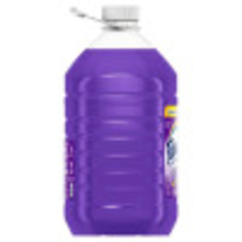Multi-Purpose Cleaner, 2X Concentrated Formula, Lavender Scent, 169 Oz