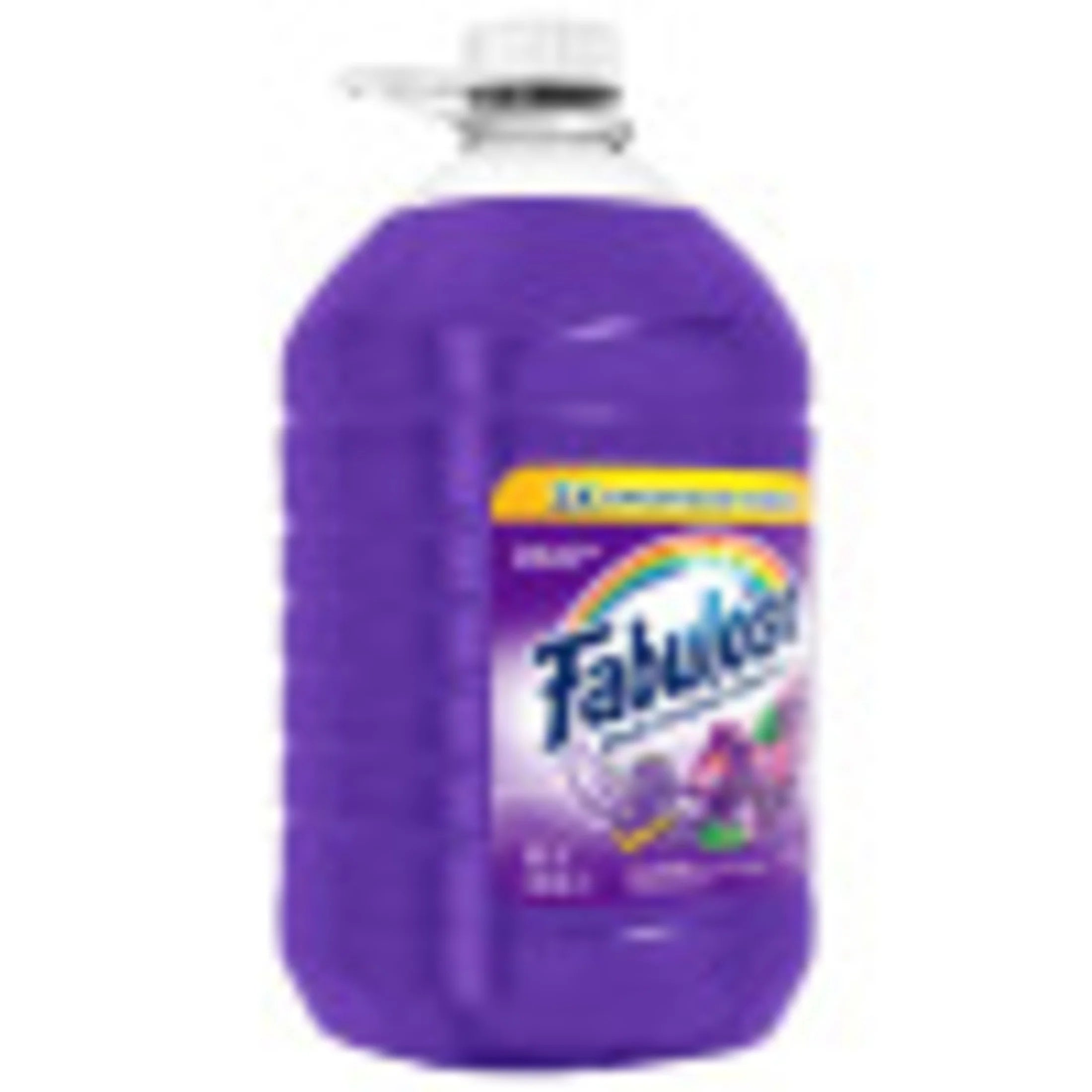 Multi-Purpose Cleaner, 2X Concentrated Formula, Lavender Scent, 169 Oz