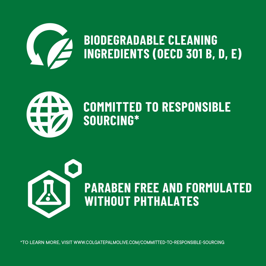 Original Deodorant Bar Soap for Men, with Flaxseed Oil, 3.7 Oz Bar (4 Pack)