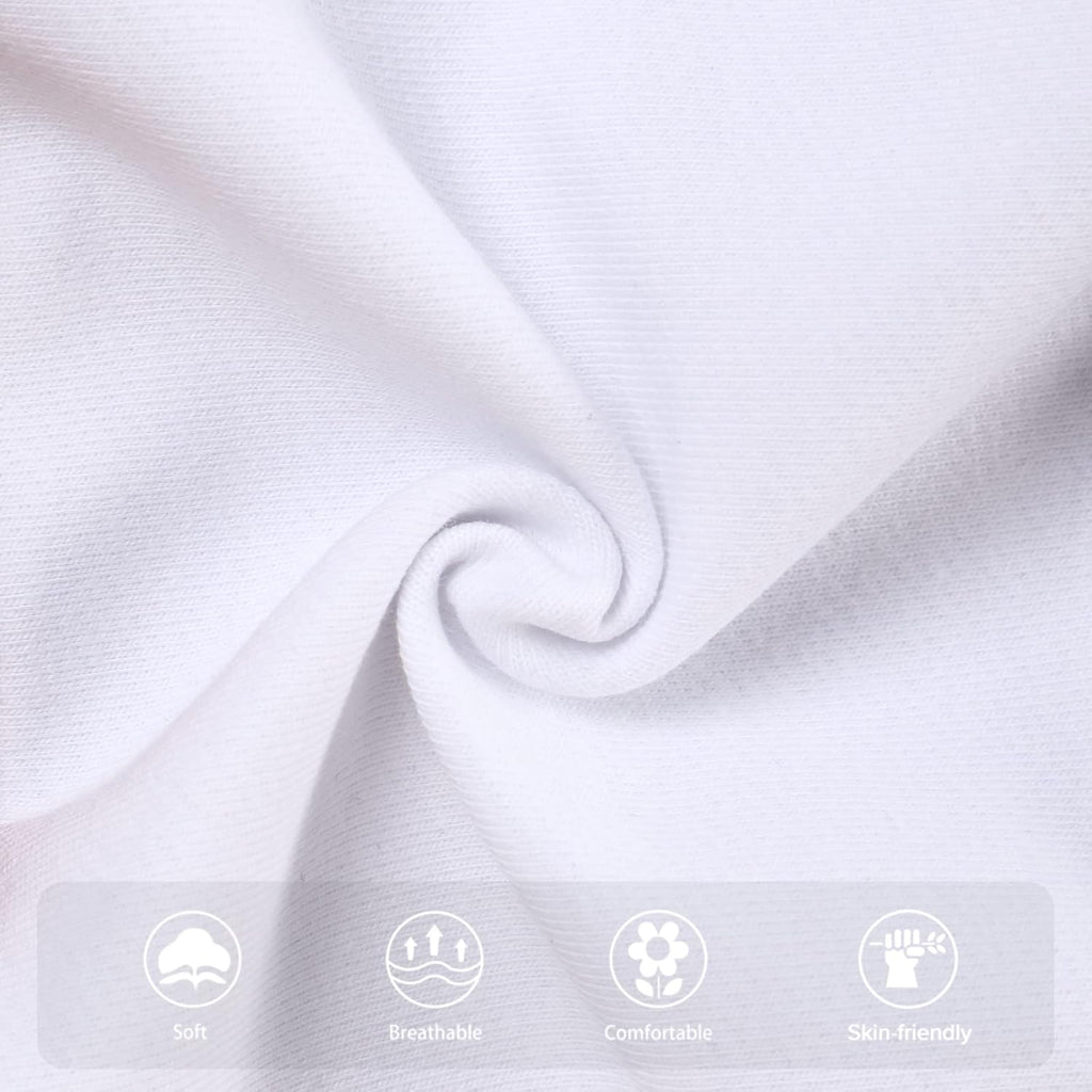 Toddler Boy Clothes Letter Long Sleeve Tops Sweatshirt Pants Toddler Outfits for Boys Fall Clothes 18M-6T