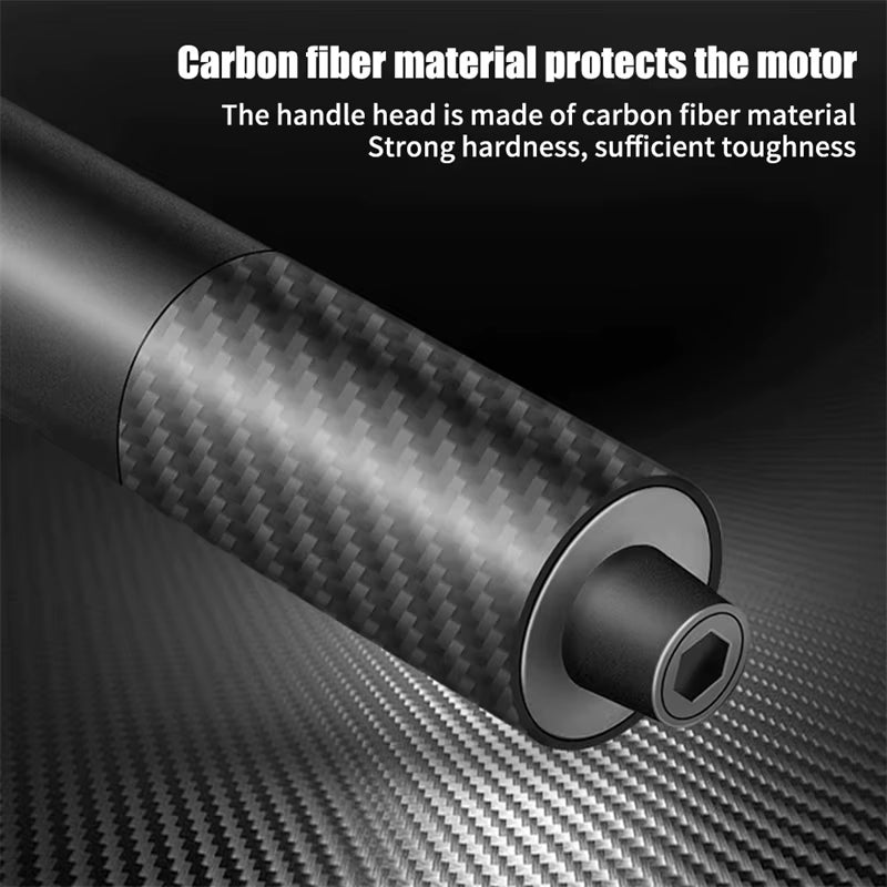 71 in 1 Electric Screwdriver Set 5 Torque Setting Precision Magnetic Screw Driver Repair Power Tool Kit with 550 Mah Battery