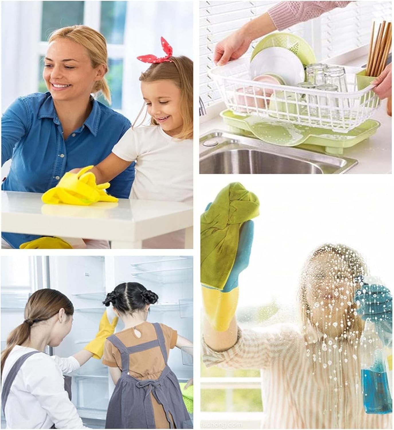 Lunara Drying Towel - Lunara Twisted-Loop Drying Towel, Streak Free Microfiber Cloth, Blackline Drying Towel, Microfiber Towels for Cars, Large Thickened Car Wash Towel (2PCS)