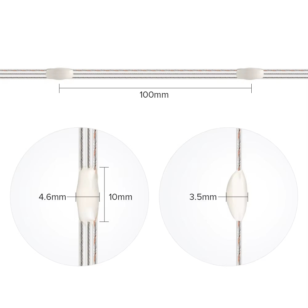 WS2812B LED String RGB Dream Color Birthday Decoration Party Lights Room Led Light Addressable Individually Waterproof IP67 DC5V